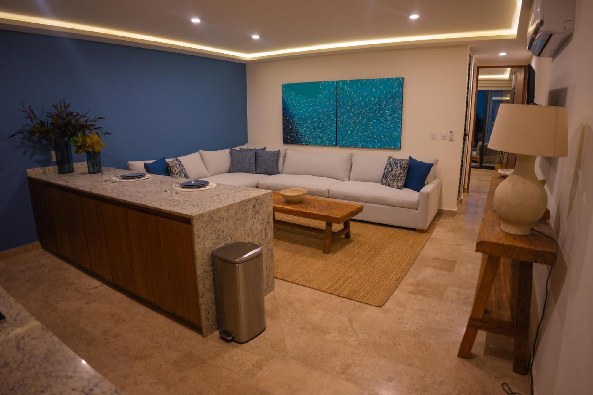 Apartment Athimar 102 Cozumel