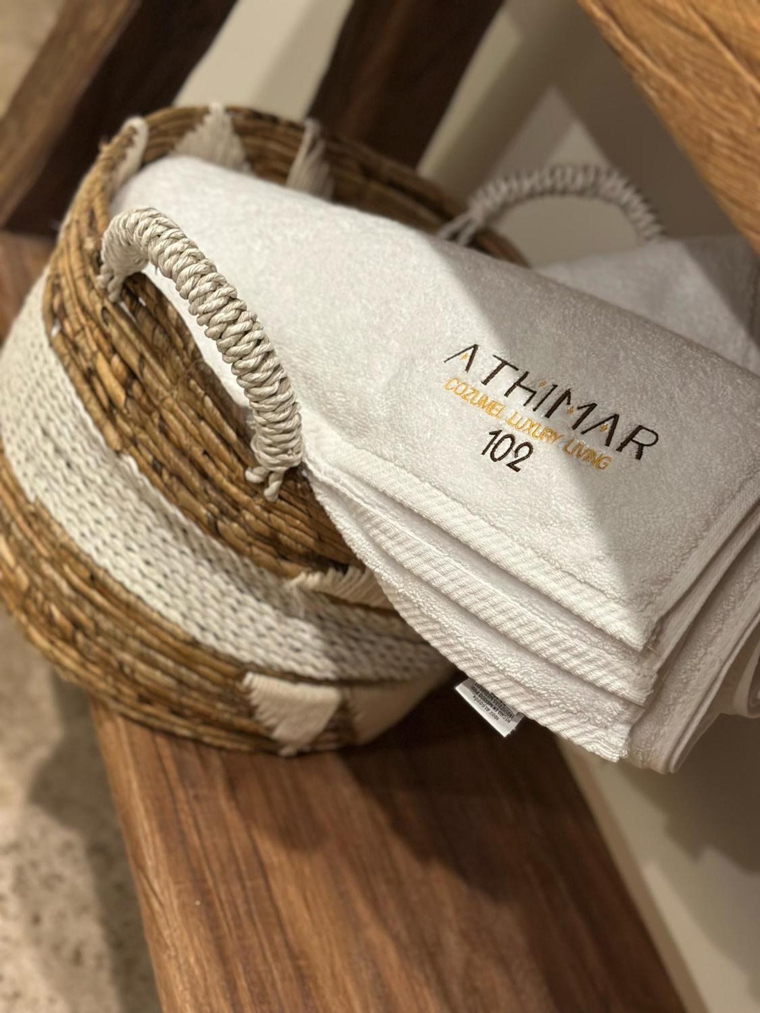 Apartment Athimar 102
