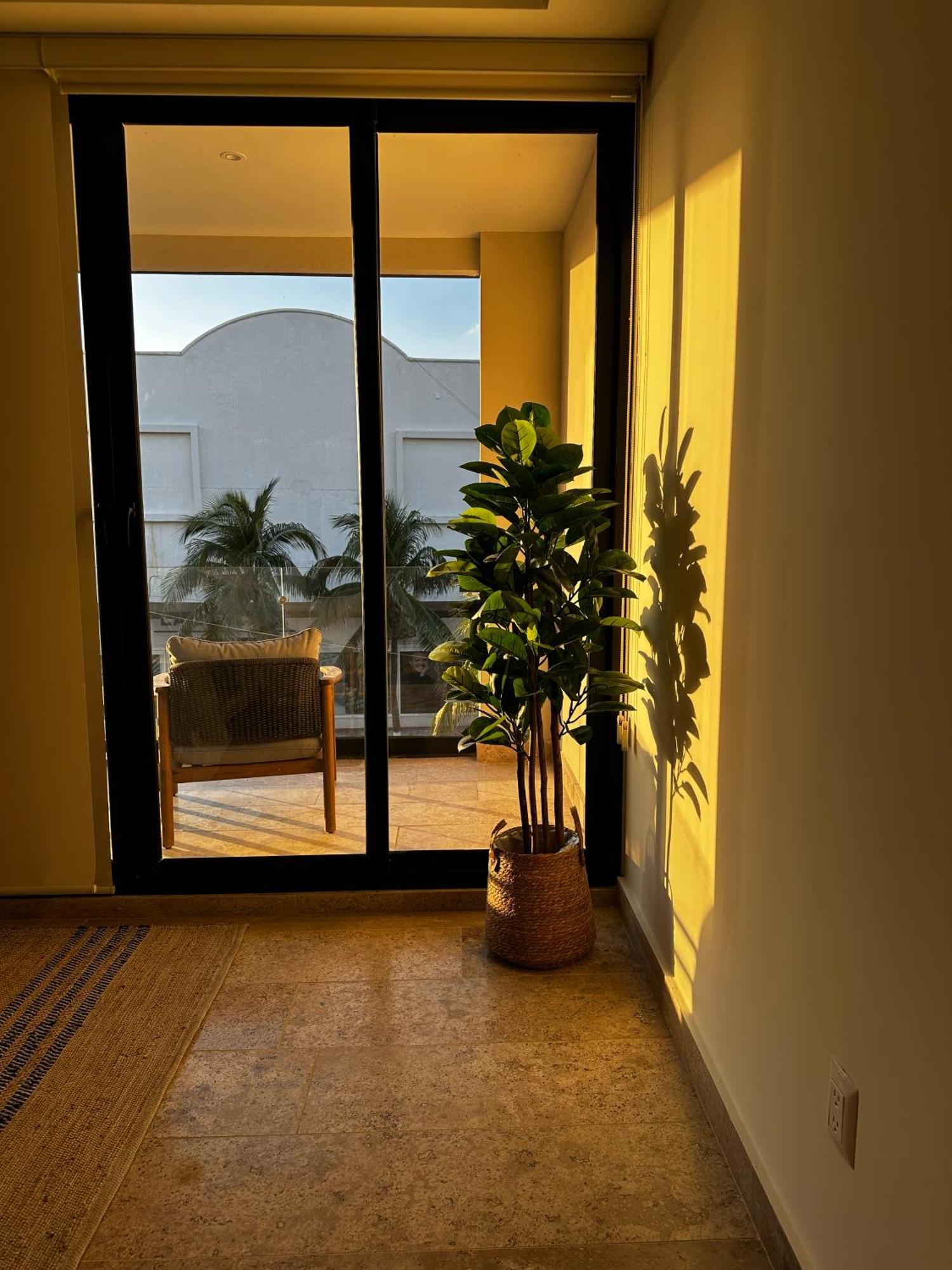 Apartment Athimar 102 Cozumel