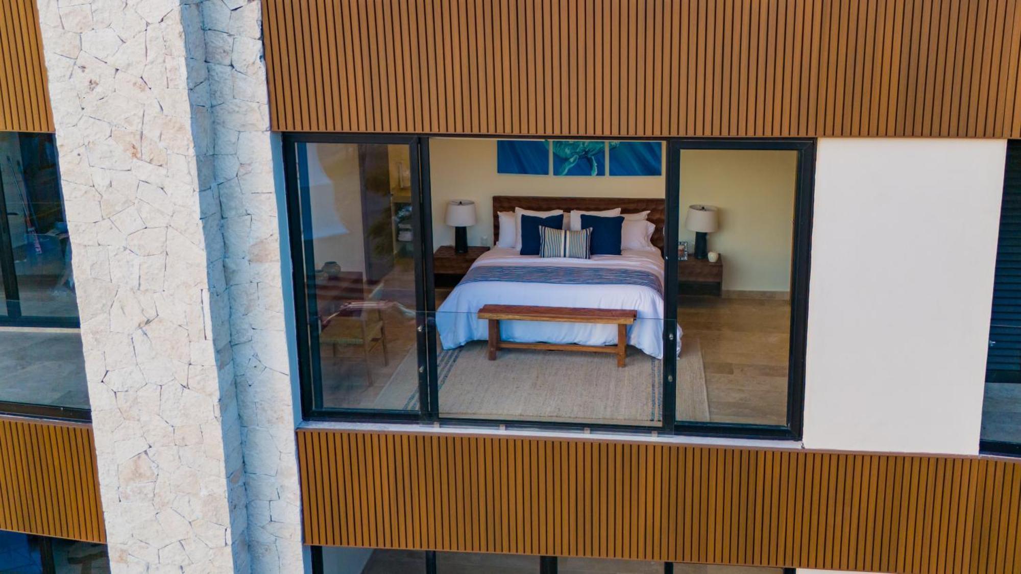 Athimar 102 Cozumel