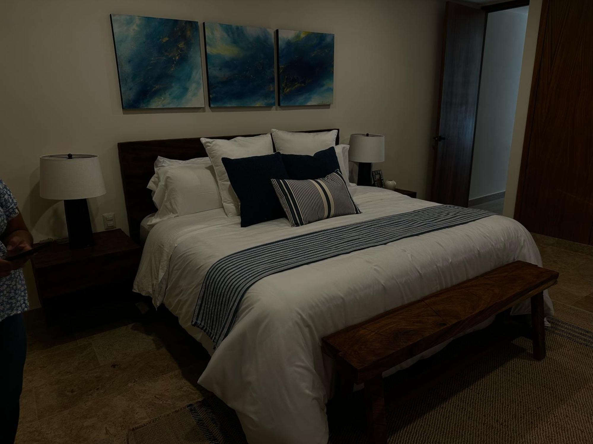 Athimar 102 * Cozumel
