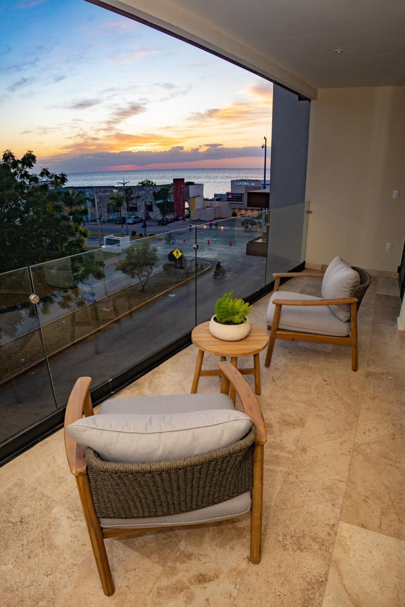 Athimar 102 Apartment *