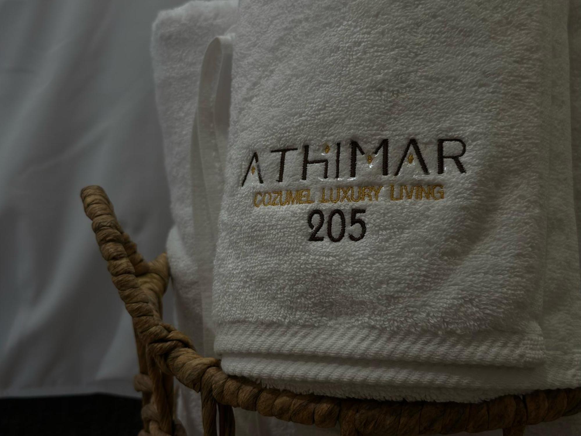 Apartment Athimar 102 Cozumel