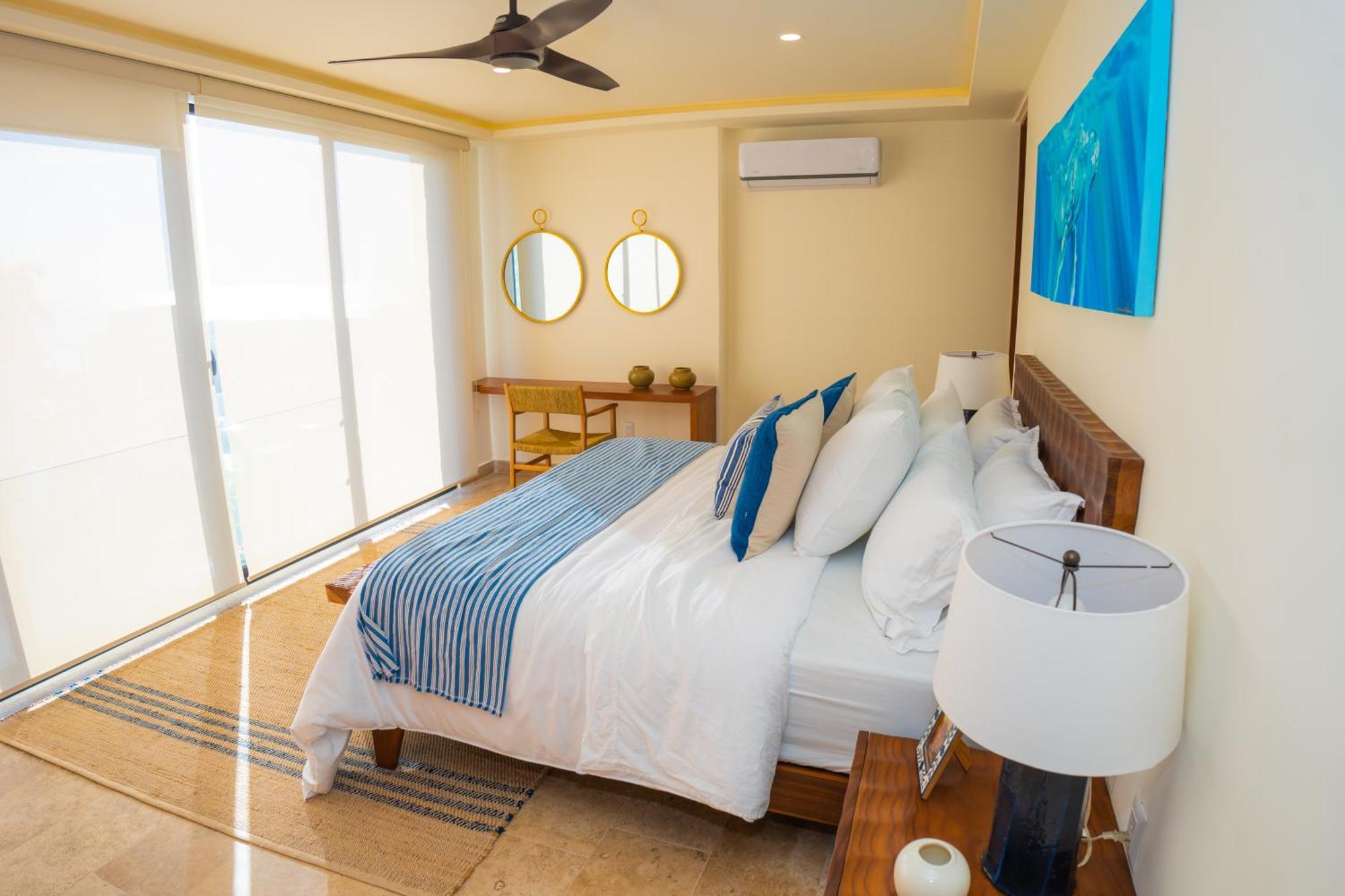 Athimar 102 Apartment Cozumel