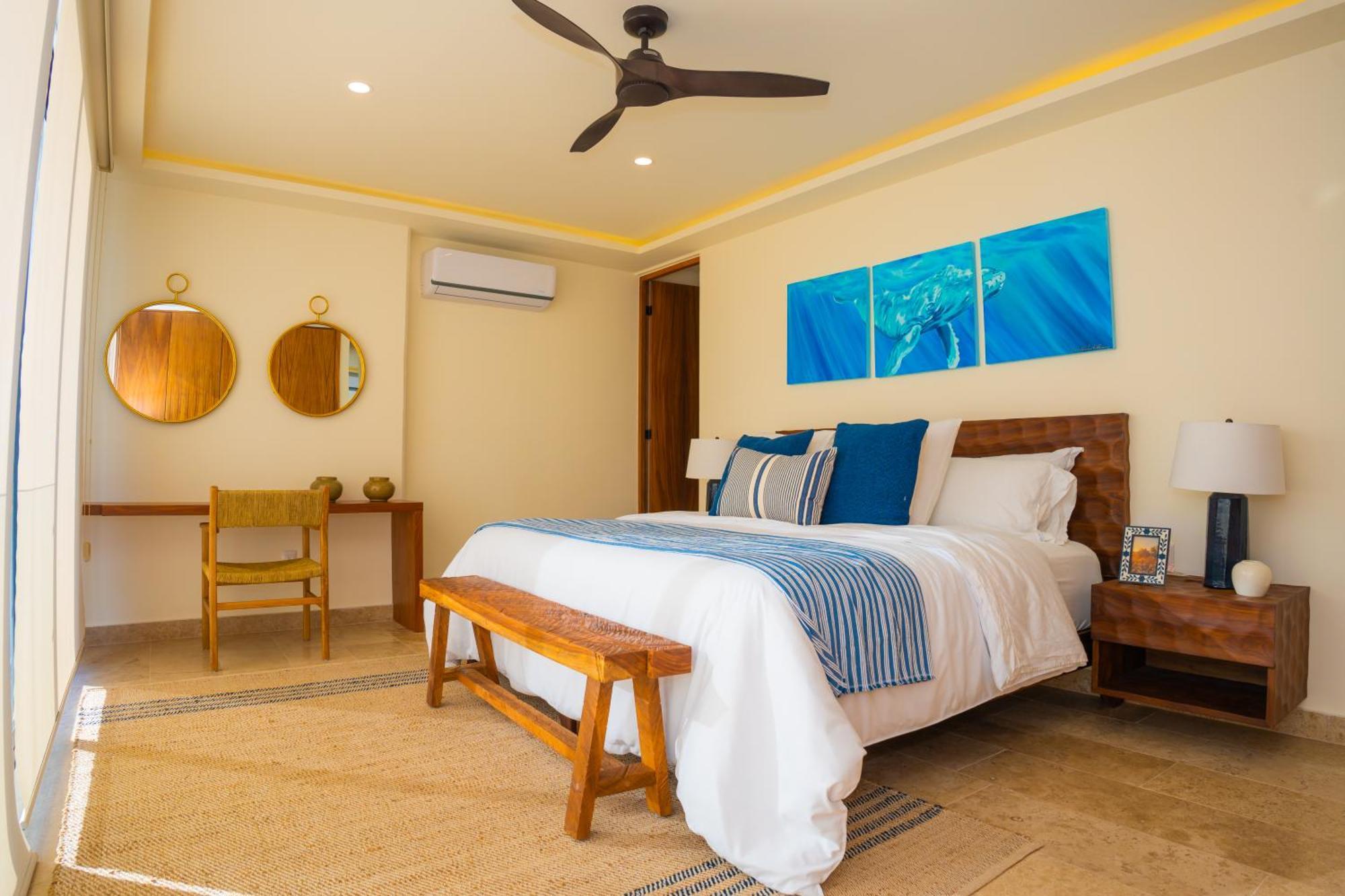 Athimar 102 Cozumel