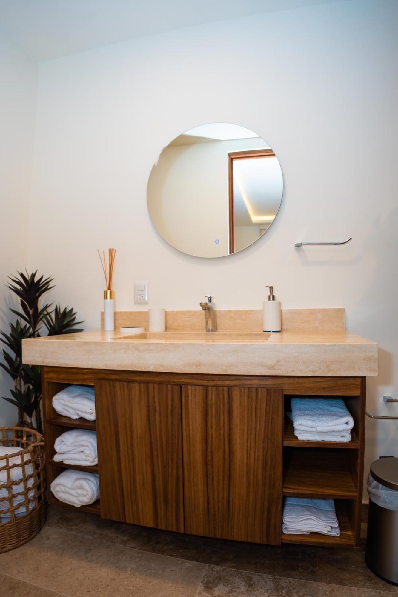 Apartment Athimar 102
