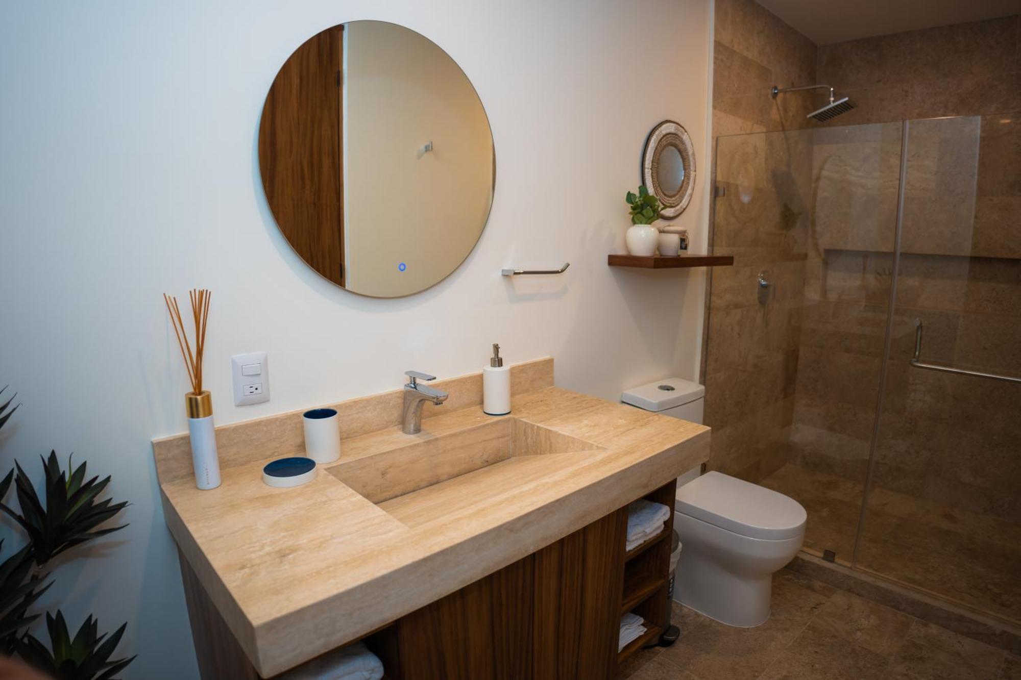 Apartment Athimar 102 Cozumel