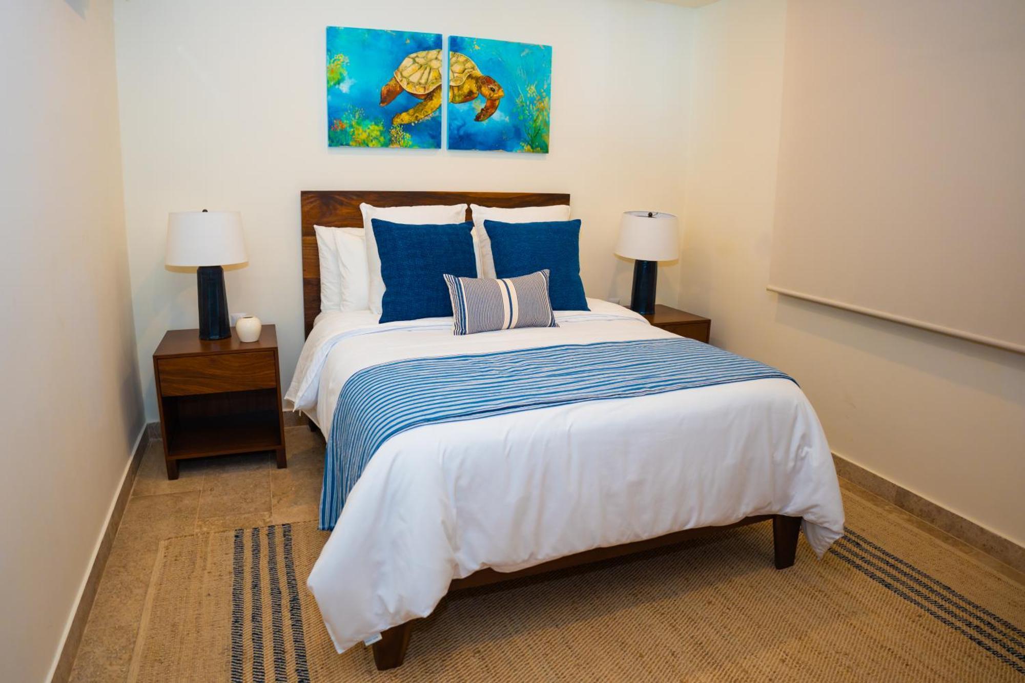 Athimar 102 Apartment *