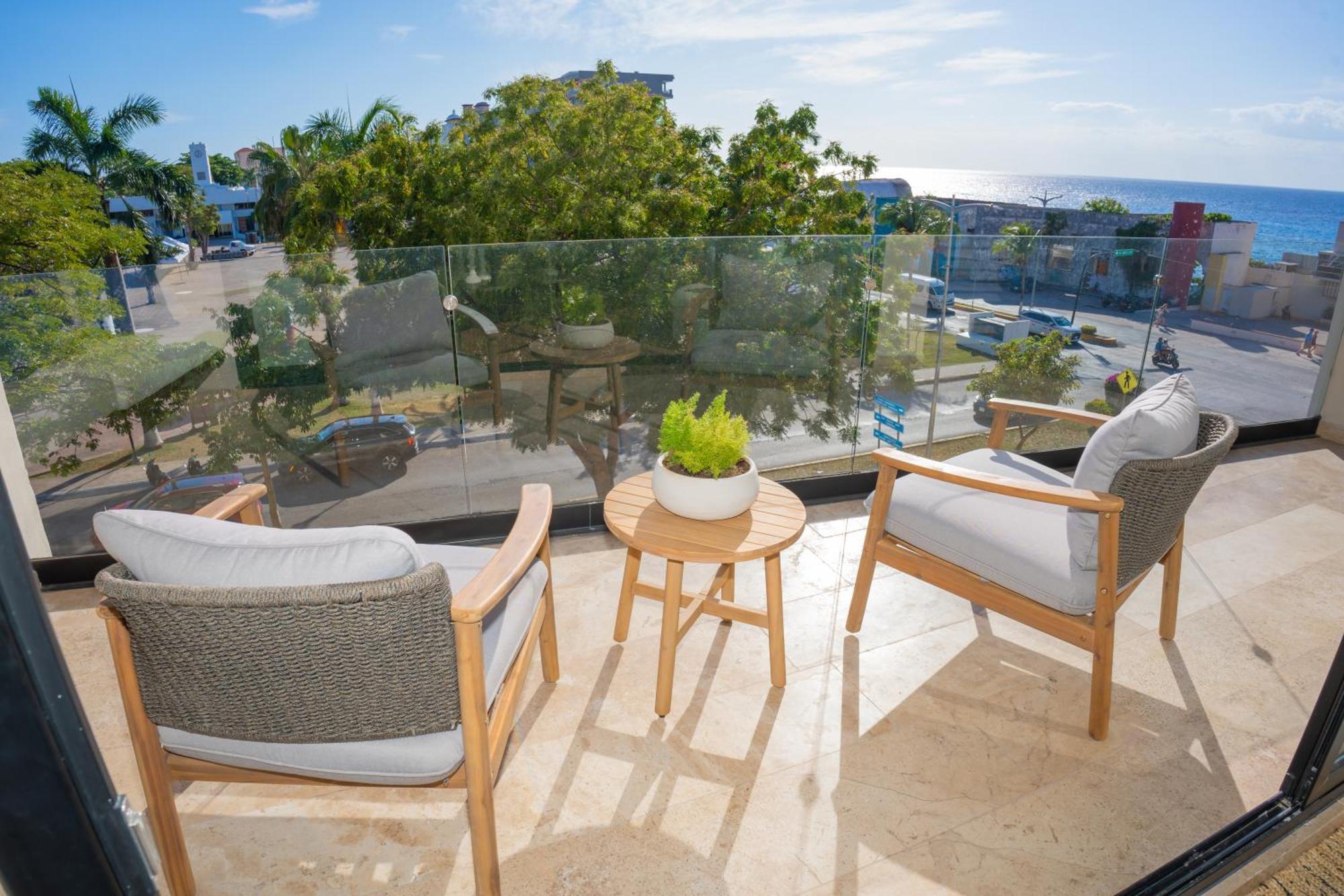 Athimar 102 Apartment