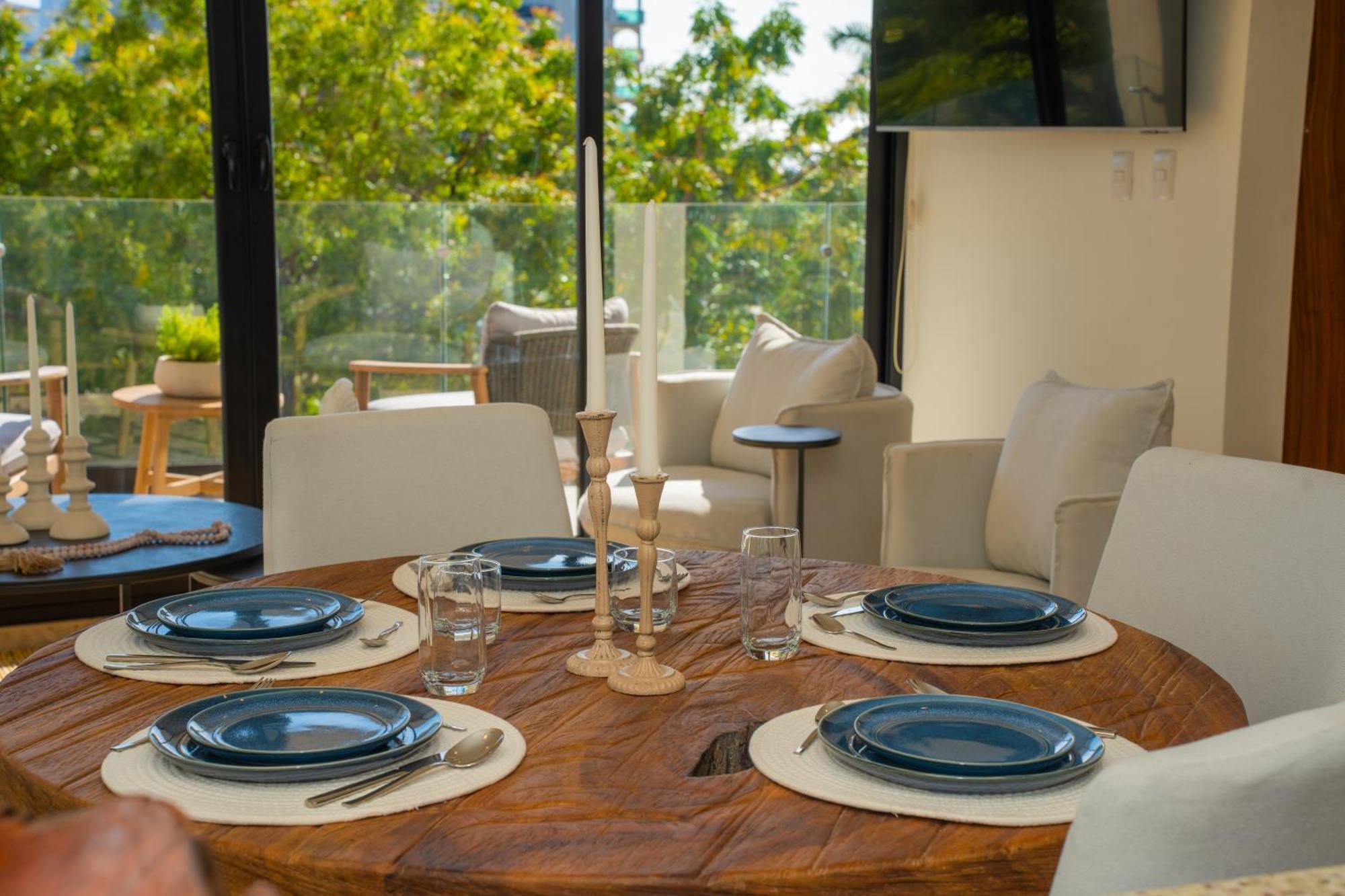 Apartment Athimar 102 Cozumel