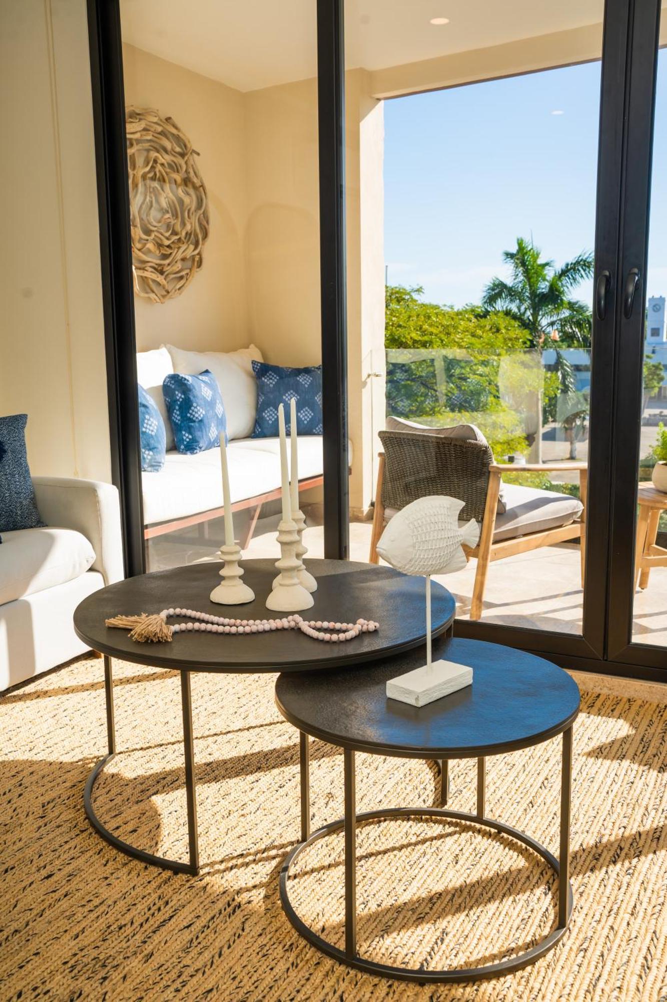 Apartment Athimar 102