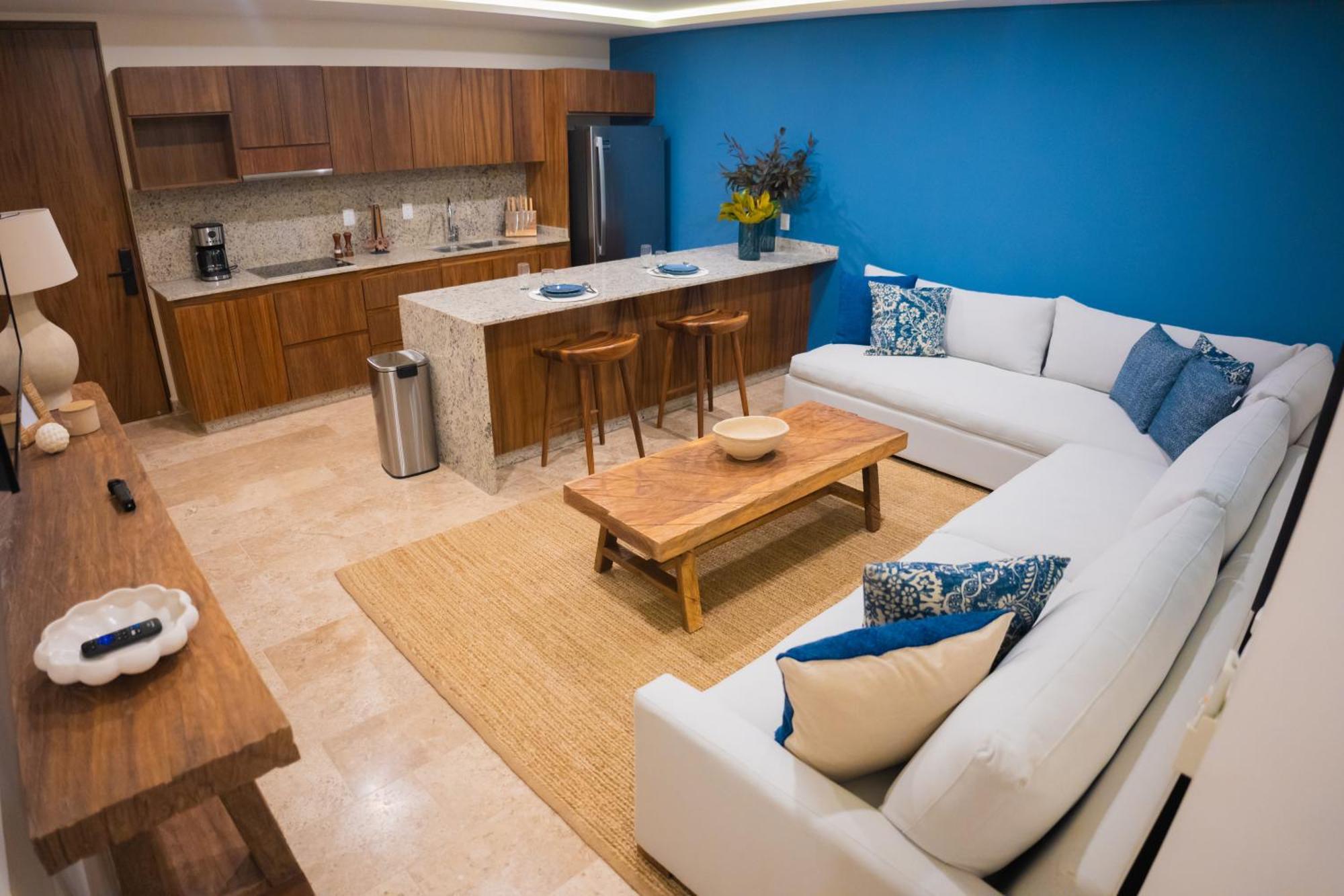 Apartment Athimar 102 *