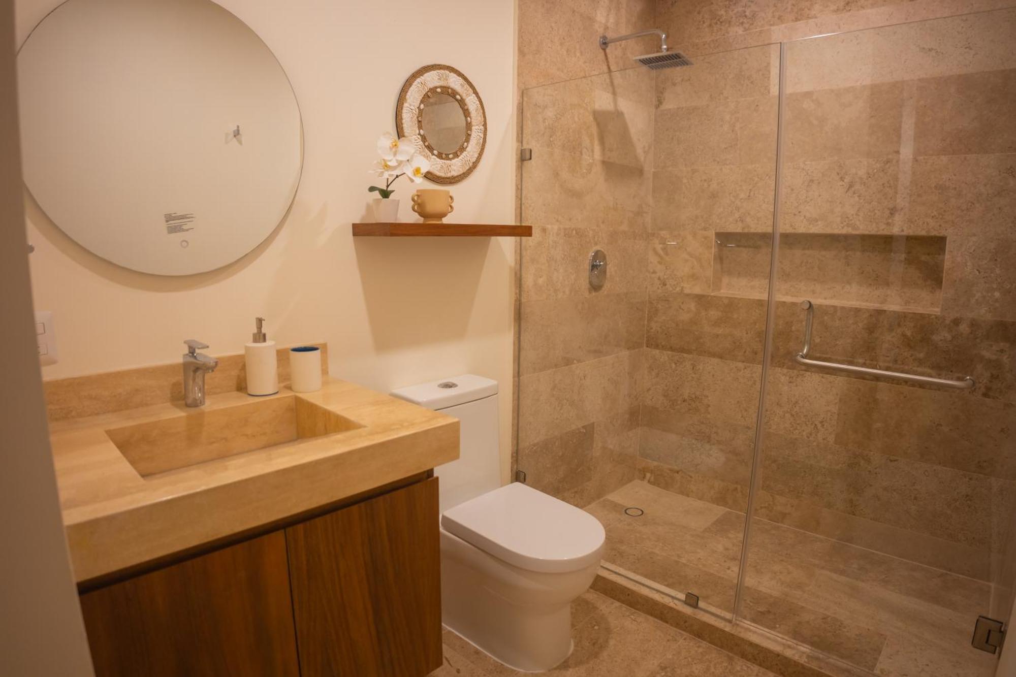 Apartment Athimar 102 Cozumel