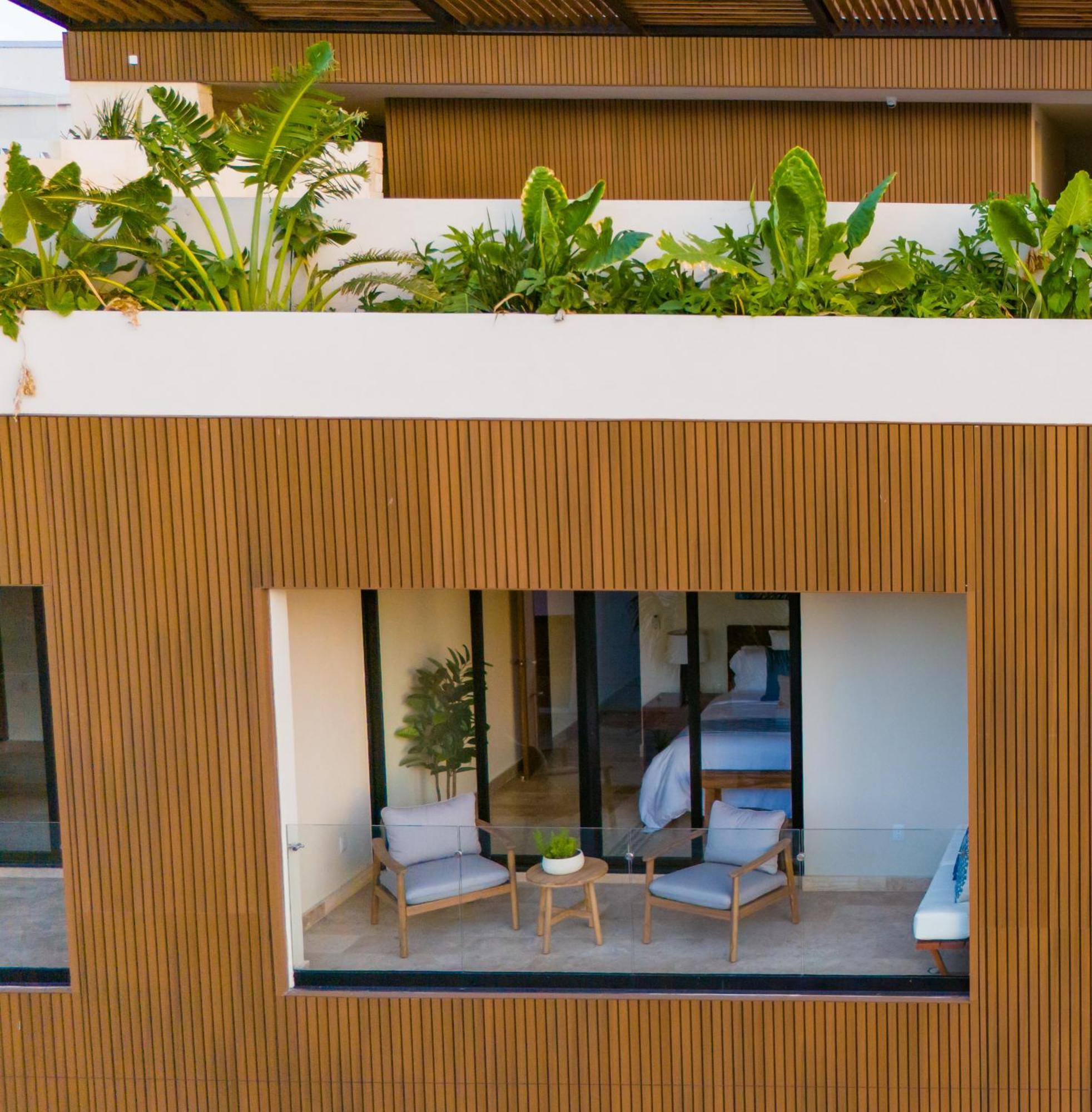 Athimar 102 Apartment Cozumel
