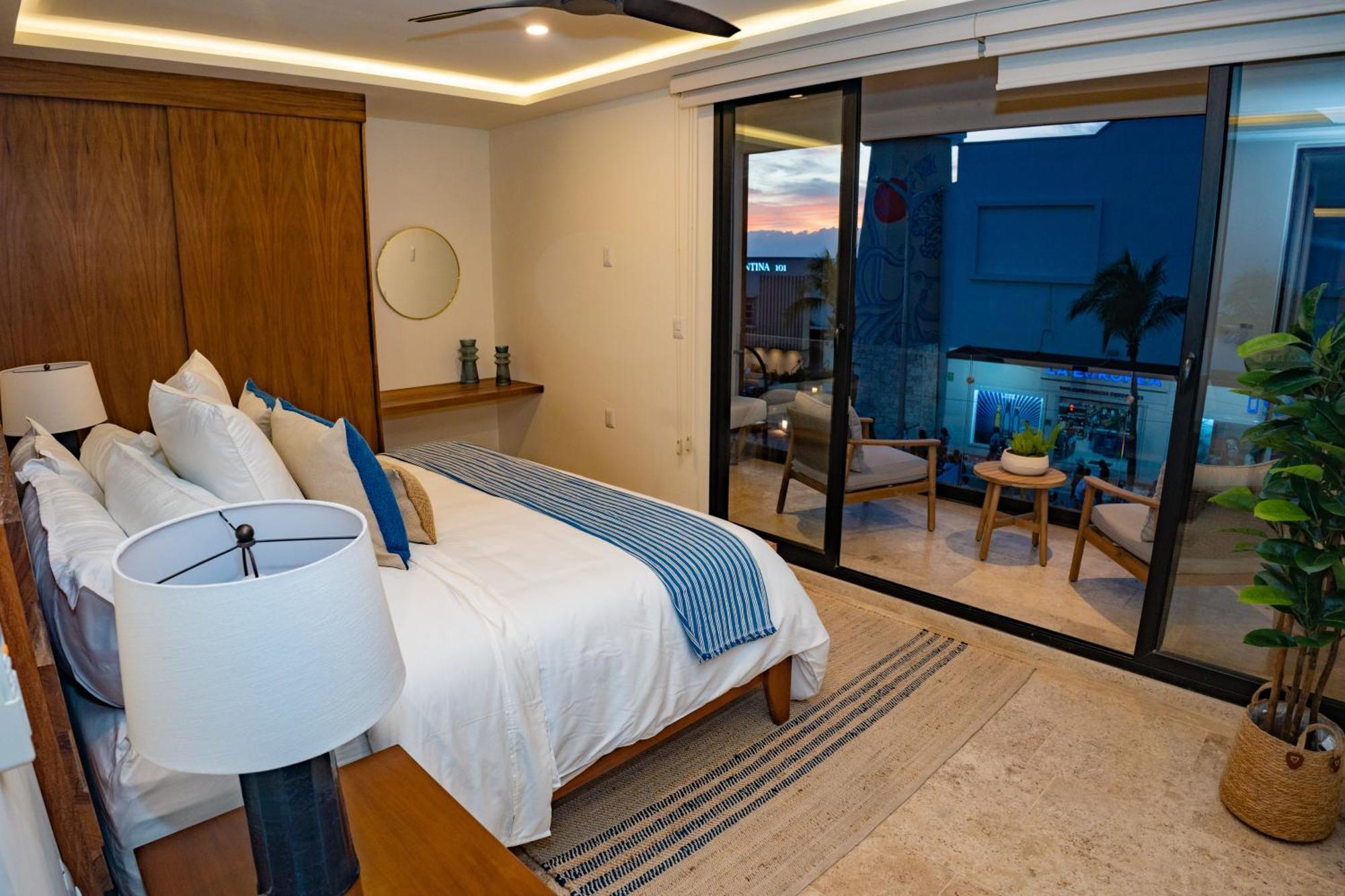 Athimar 102 Apartment