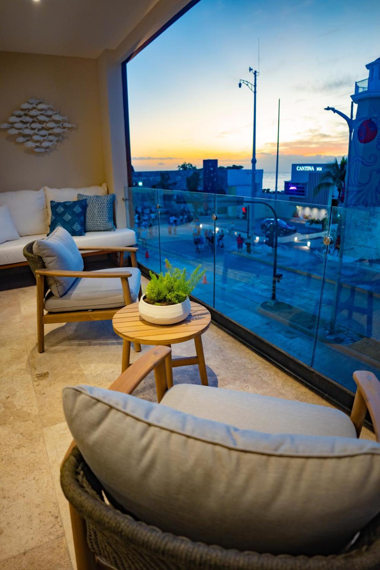 Athimar 102 Apartment *