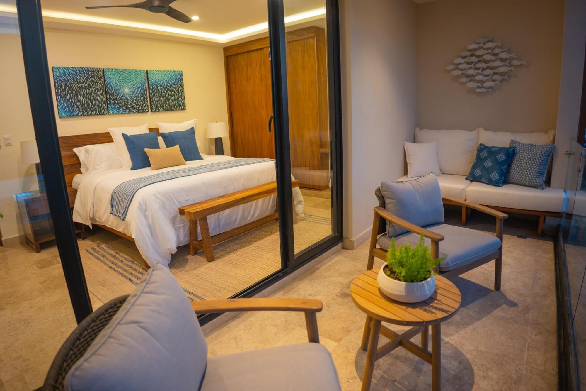 Apartment Athimar 102 Cozumel