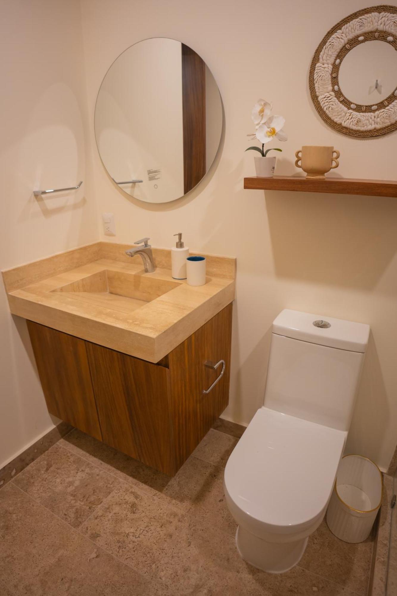 Athimar 102 Apartment *