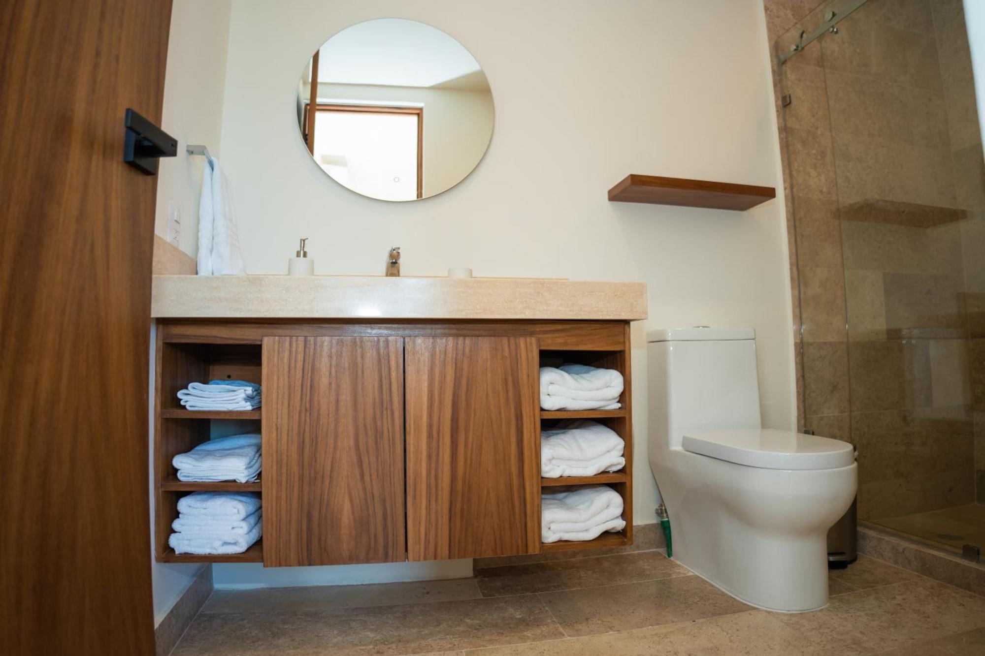 Apartment Athimar 102 *
